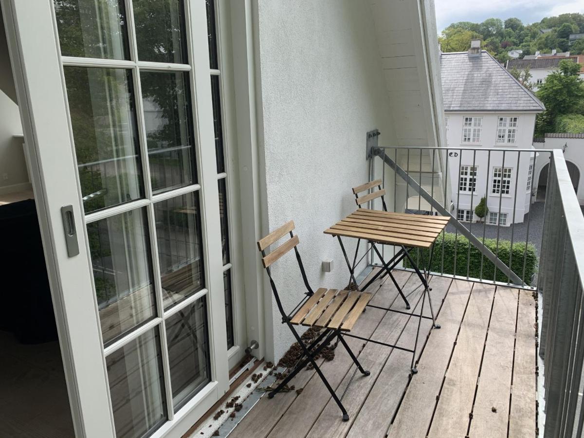 Aday - Modern Living - Balcony Room Ålborg Exterior foto